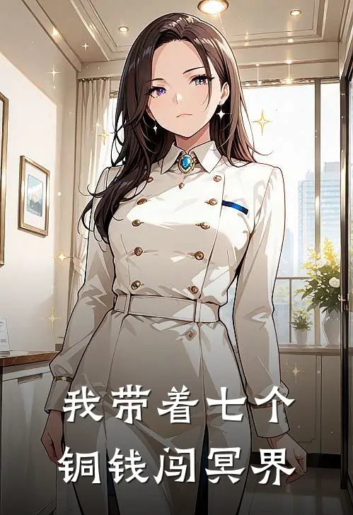 我带着七个铜钱闯冥界