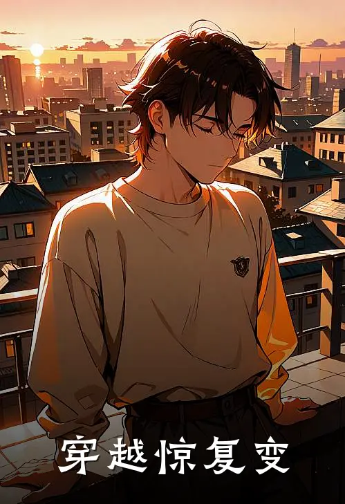 穿越惊复变(夏禾琴语嫣)最新章节在线阅读_(穿越惊复变)完整版免费在线阅读