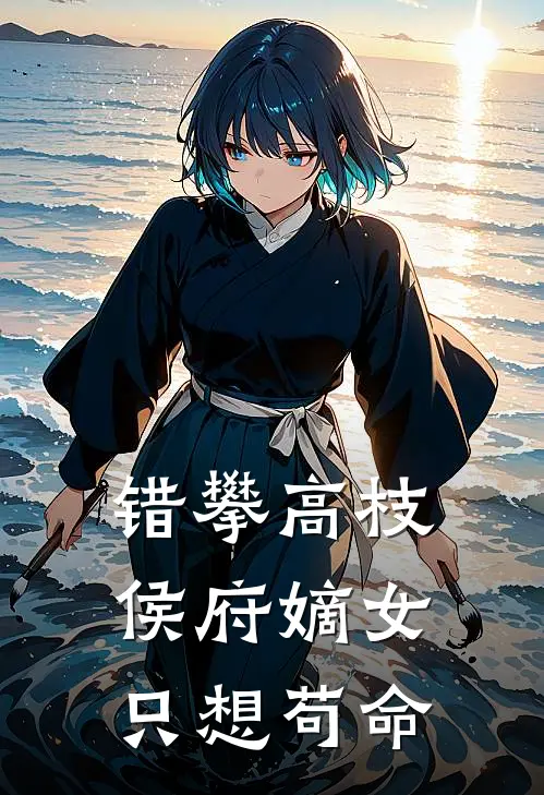 错攀高枝，侯府嫡女只想苟命苏婉卿婉卿在线免费小说_最新推荐小说错攀高枝，侯府嫡女只想苟命(苏婉卿婉卿)