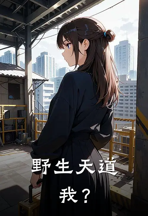 野生天道，我？