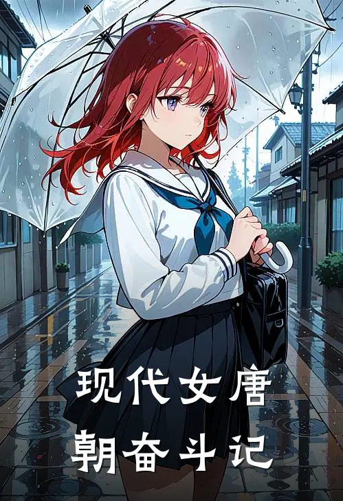 现代女唐朝奋斗记