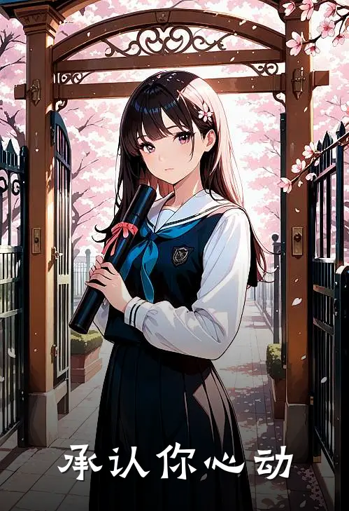 承认你心动