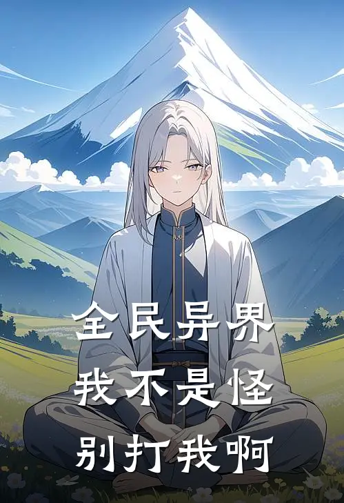 全民异界：我不是怪，别打我啊陈河陈然免费小说大全_小说完结全民异界：我不是怪，别打我啊(陈河陈然)