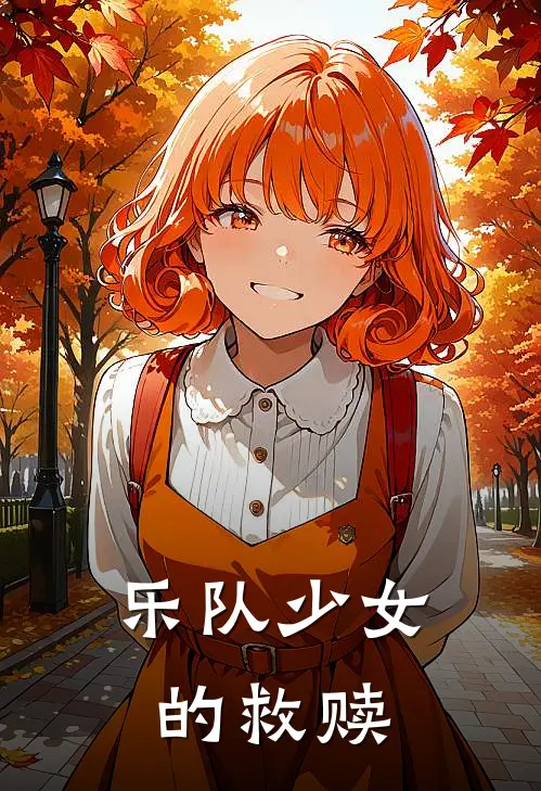 乐队少女的救赎
