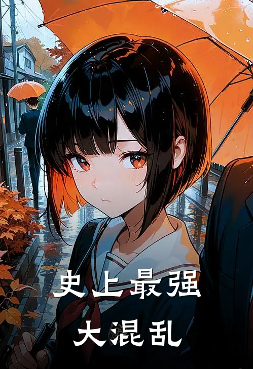 史上最强大混乱