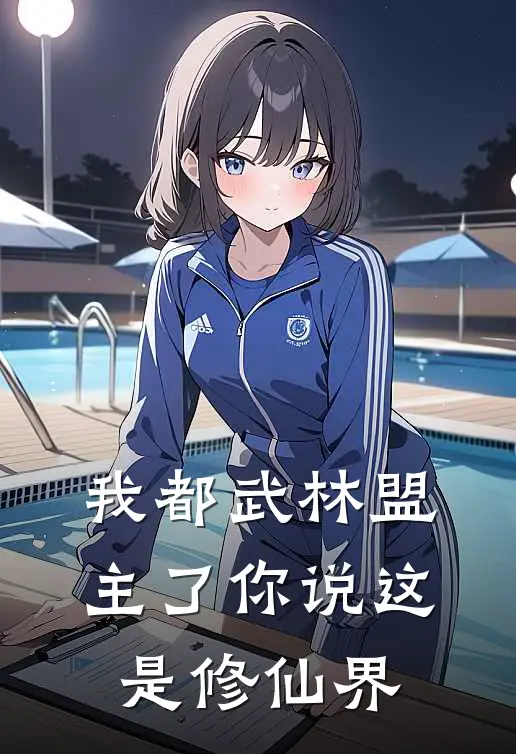 我都武林盟主了你说这是修仙界