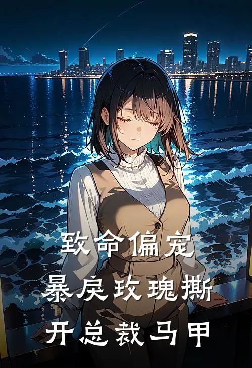 秦少言云若昭《致命偏宠：暴戾玫瑰撕开总裁马甲》最新章节阅读_(秦少言云若昭)热门小说