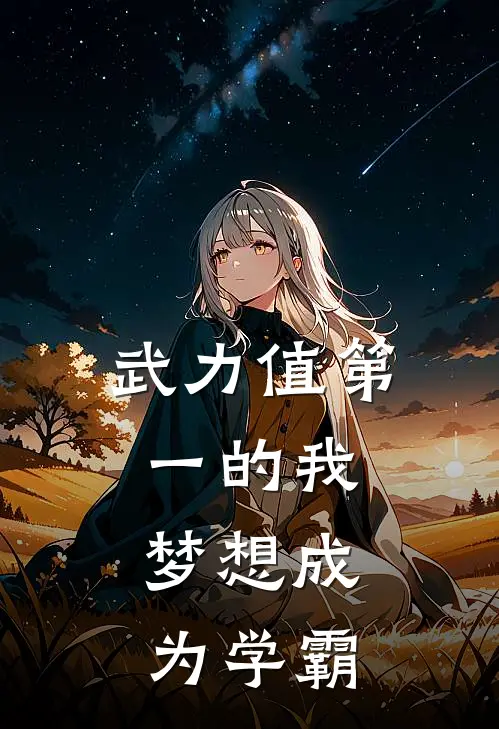 武力值第一的我，梦想成为学霸