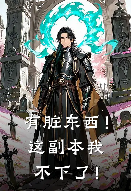 有脏东西！这副本我不下了！张忍傻白甜最新小说推荐_热门小说排行榜有脏东西！这副本我不下了！(张忍傻白甜)