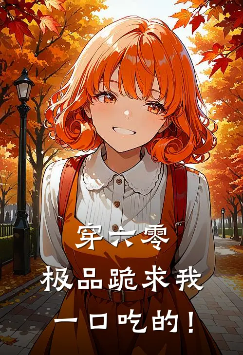 穿六零，极品跪求我一口吃的！