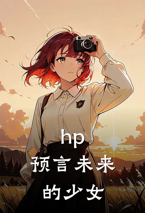 hp：预言未来的少女