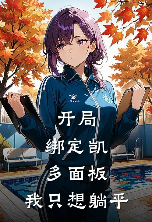 开局，绑定凯多面板，我只想躺平(林星渊林战)完本小说大全_热门小说大全开局，绑定凯多面板，我只想躺平林星渊林战