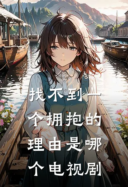 找不到一个拥抱的理由是哪个电视剧