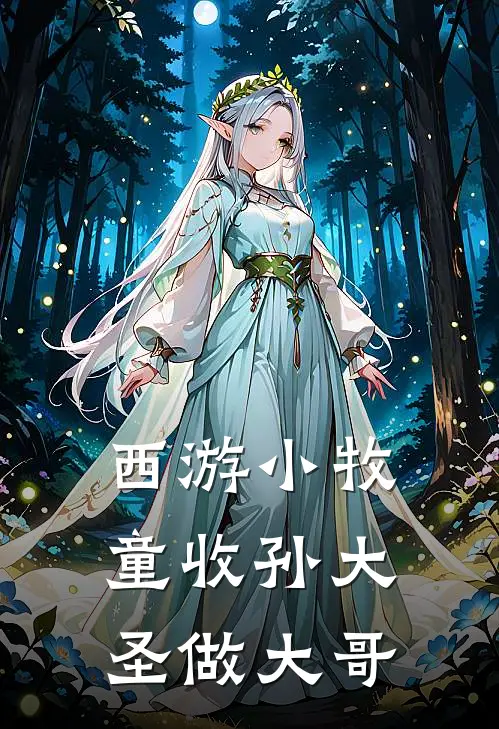 西游小牧童收孙大圣做大哥陈霄孙大圣全本免费在线阅读_陈霄孙大圣全文阅读