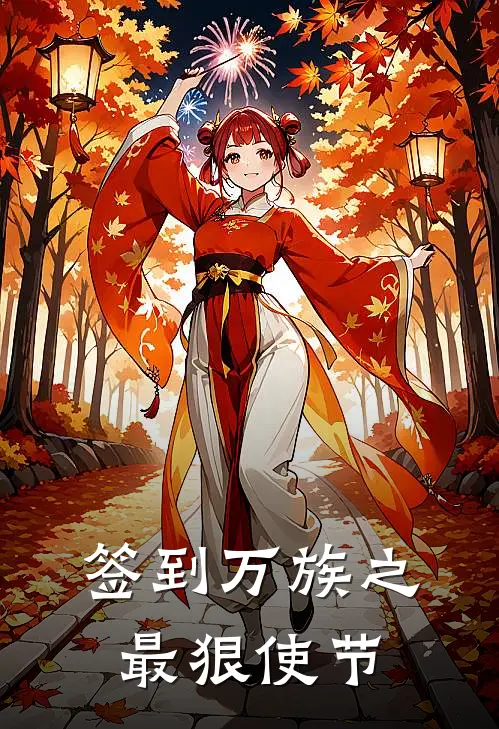 签到万族之最狠使节