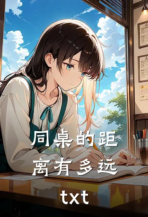 同桌的距离有多远txt