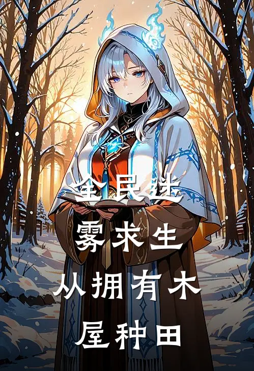 全民迷雾求生：从拥有木屋种田柳东哥布林最新完结小说推荐_在线免费小说全民迷雾求生：从拥有木屋种田(柳东哥布林)