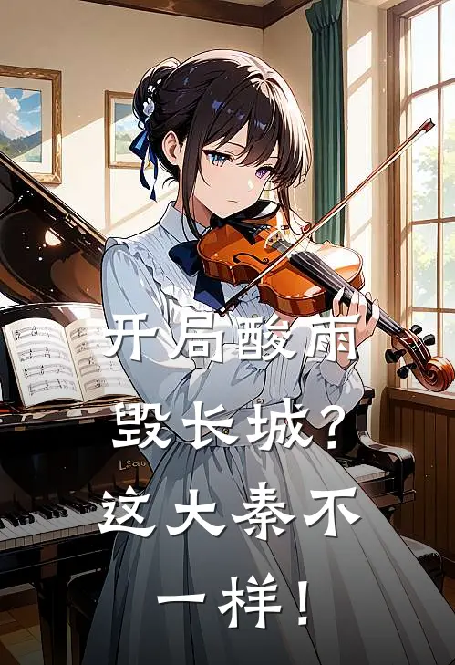 开局酸雨毁长城？这大秦不一样！子昭白云姬最新完结小说推荐_在线免费小说开局酸雨毁长城？这大秦不一样！(子昭白云姬)