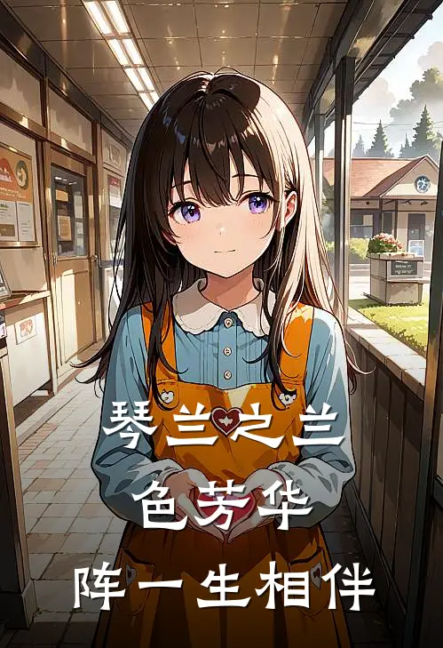 宫野工藤(【琴兰】之兰色芳华，阵一生相伴)完整版免费在线阅读_《【琴兰】之兰色芳华，阵一生相伴》全集在线阅读