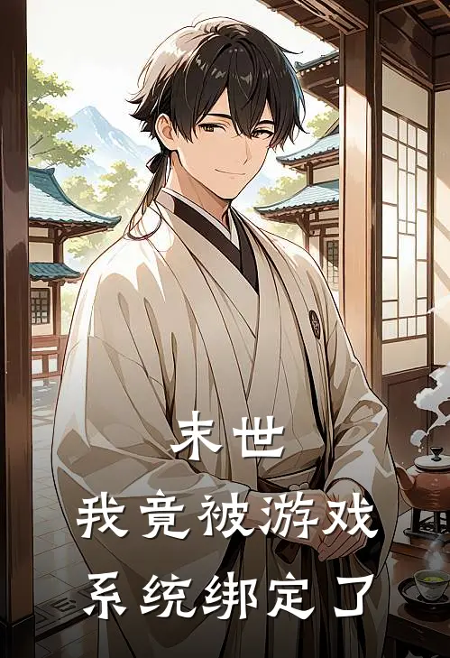 末世：我竟被游戏系统绑定了