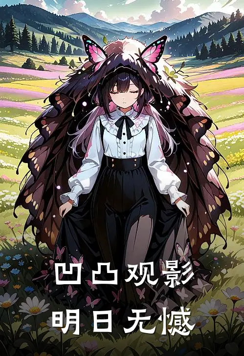 凹凸观影明日无憾