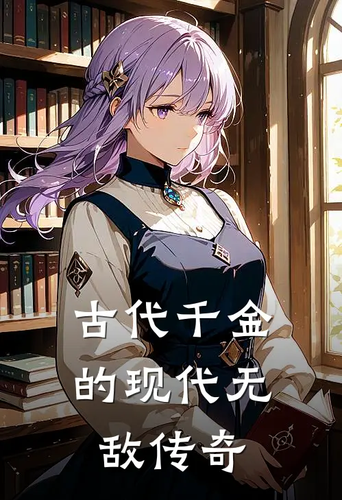 古代千金的现代无敌传奇(尹清瑶林婉儿)免费小说_最新小说全文阅读古代千金的现代无敌传奇尹清瑶林婉儿