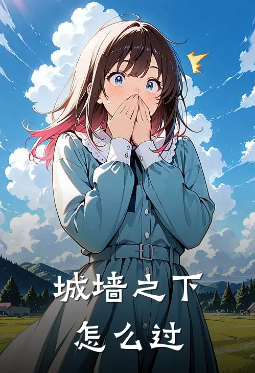 城墙之下怎么过