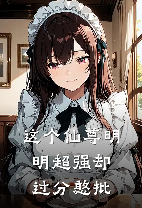 这个仙尊明明超强却过分憨批楚悠苏妙晴最新推荐小说_完结版小说推荐这个仙尊明明超强却过分憨批楚悠苏妙晴