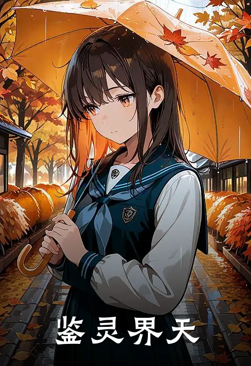 鉴灵界天(付一禾马六丁)在哪看免费小说_已完结小说推荐鉴灵界天付一禾马六丁