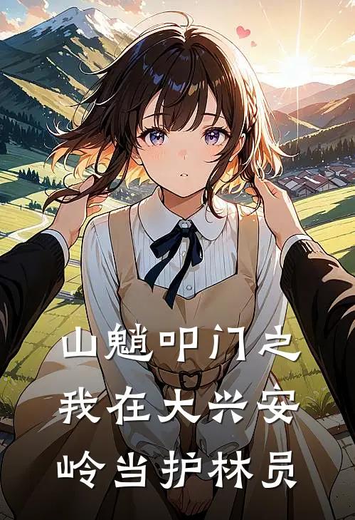 山魈叩门之我在大兴安岭当护林员