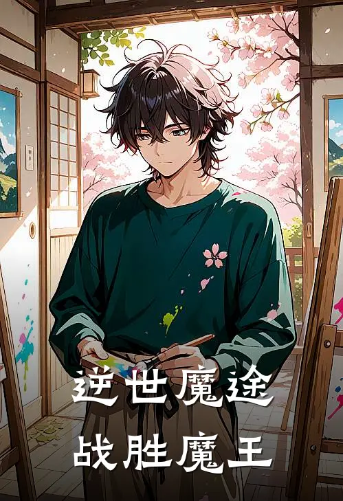 逆世魔途战胜魔王