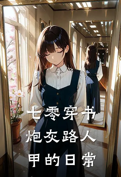 七零穿书炮灰路人甲的日常