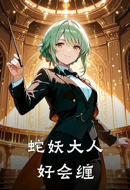 蛇妖大人好会缠