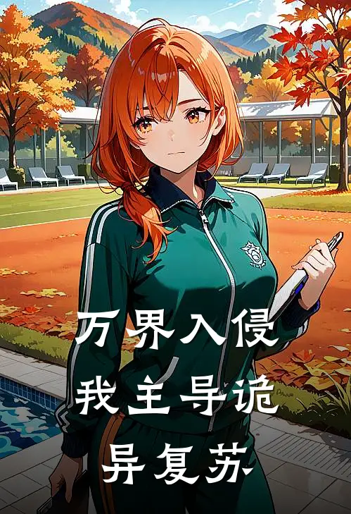 万界入侵，我主导诡异复苏