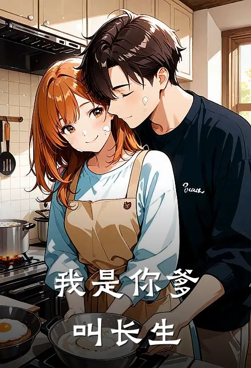 我是你爹叫长生