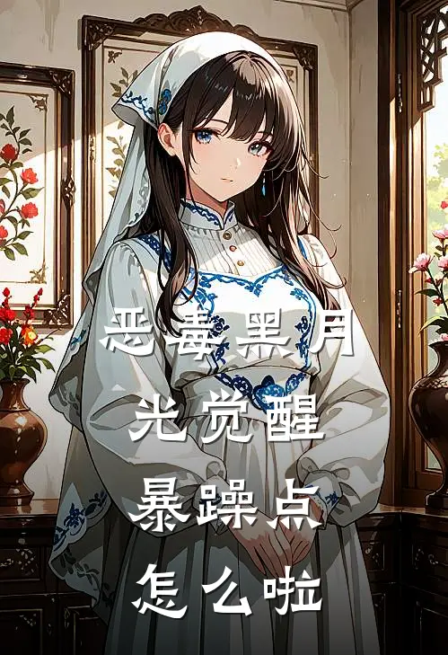 恶毒黑月光觉醒，暴躁点，怎么啦
