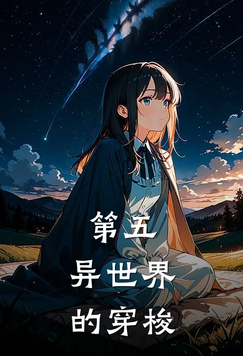 第五：异世界的穿梭
