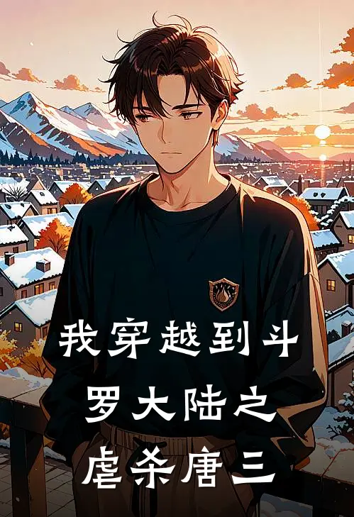 我穿越到斗罗大陆之虐杀唐三林宇柳二龙热门的网络小说_热门的网络小说我穿越到斗罗大陆之虐杀唐三(林宇柳二龙)