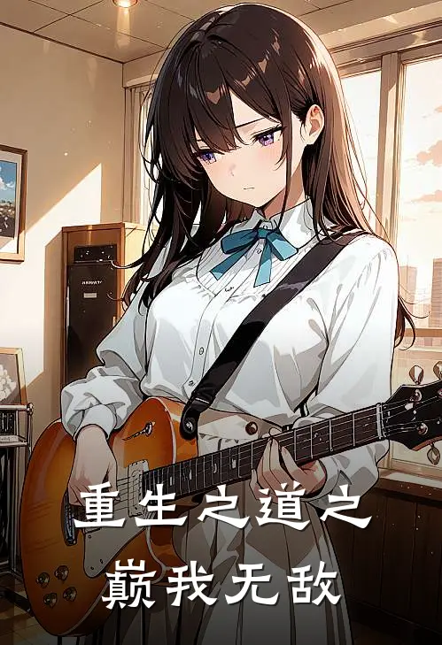 重生之道之巅我无敌