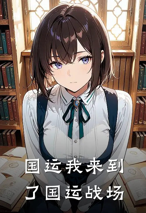 国运我来到了国运战场