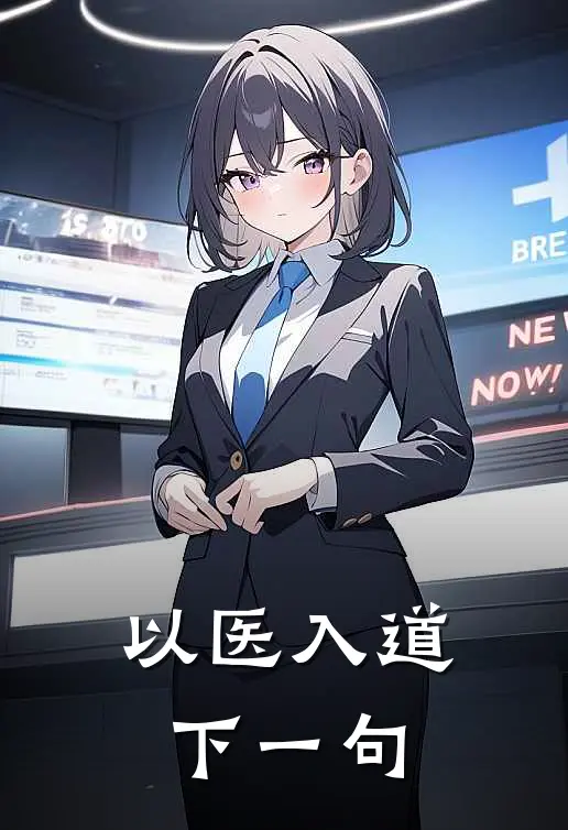 以医入道下一句