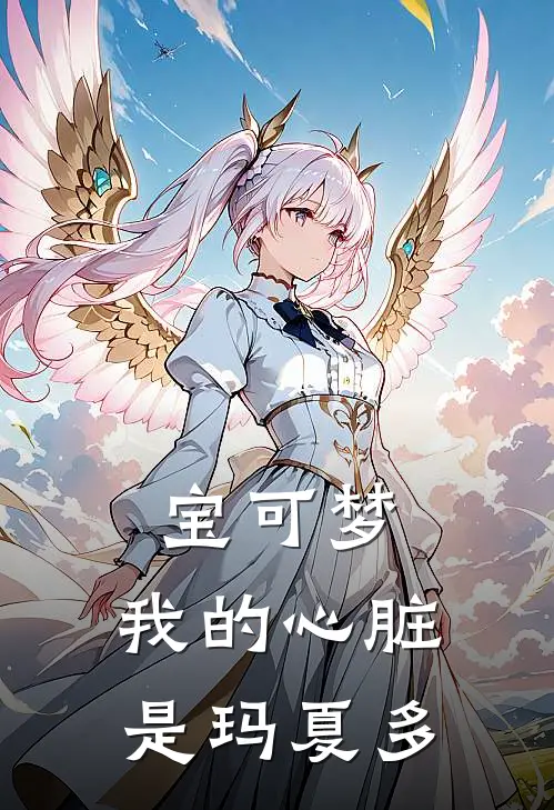 宝可梦：我的心脏是玛夏多许默归王小檬好看的小说推荐完结_在哪看免费小说宝可梦：我的心脏是玛夏多许默归王小檬