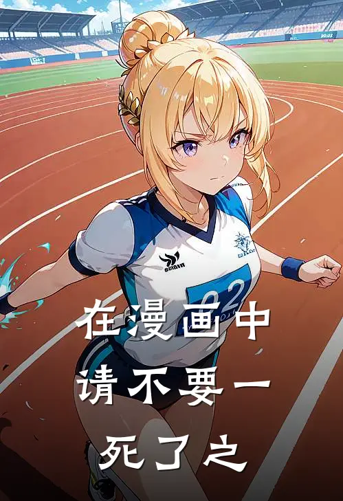 在漫画中请不要一死了之