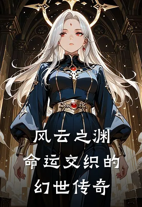 风云之渊：命运交织的幻世传奇