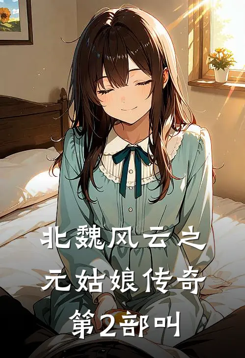 北魏风云之元姑娘传奇第2部叫