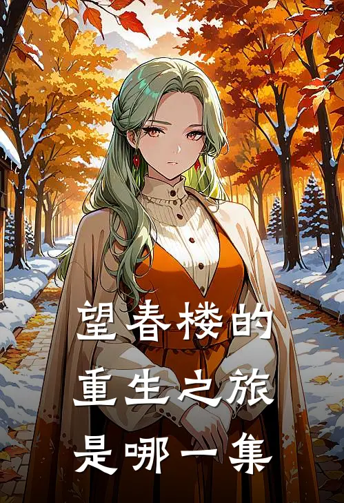 望春楼的重生之旅是哪一集