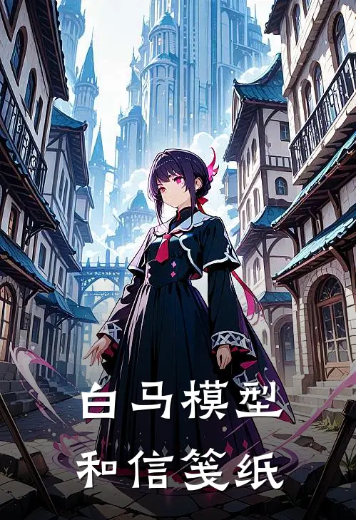 白马模型和信笺纸