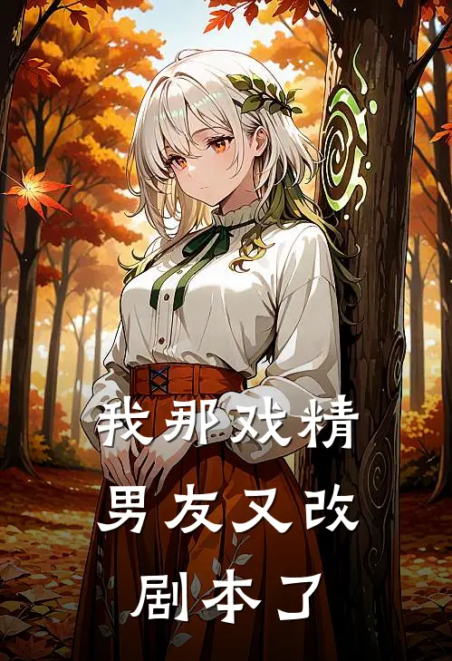 我那戏精男友又改剧本了