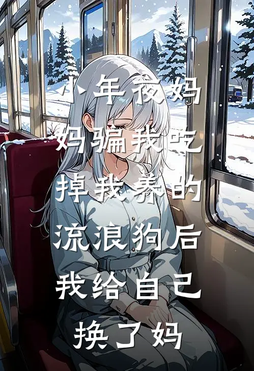 小年夜妈妈骗我吃掉我养的流浪狗后，我给自己换了妈温厌苏梅完本小说免费阅读_最新章节列表小年夜妈妈骗我吃掉我养的流浪狗后，我给自己换了妈(温厌苏梅)