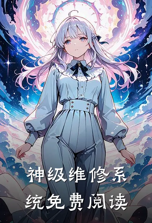 神级维修系统免费阅读
